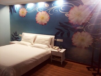 greentree inn huaian no peoples hospital bj rd
