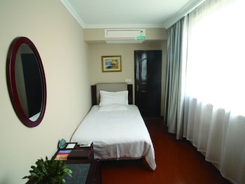 greentree inn huaian no peoples hospital bj rd