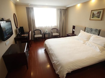 greentree inn huaian no peoples hospital bj rd