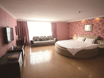 greentree inn huaian no peoples hospital bj rd