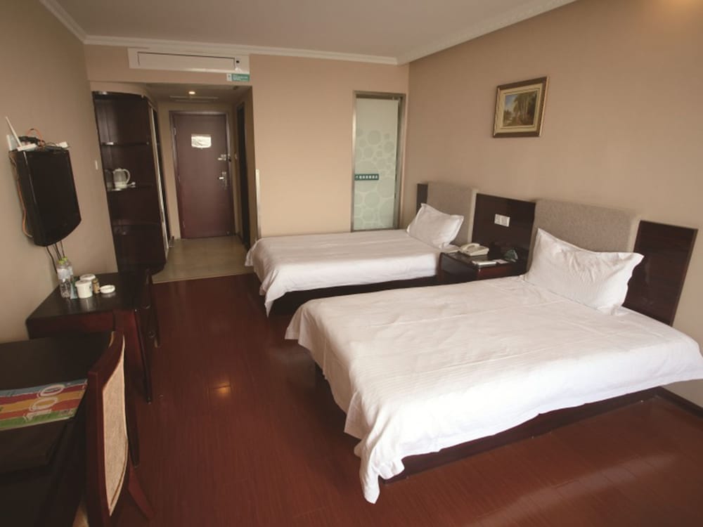 greentree inn huaian no peoples hospital bj rd