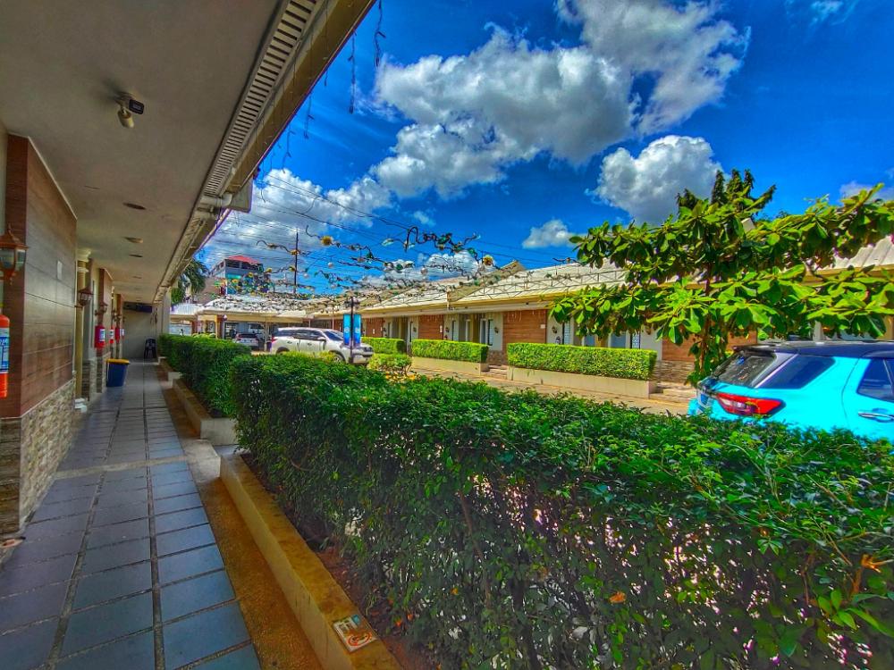 s and m hotel inc
