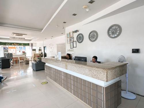 s and m hotel inc