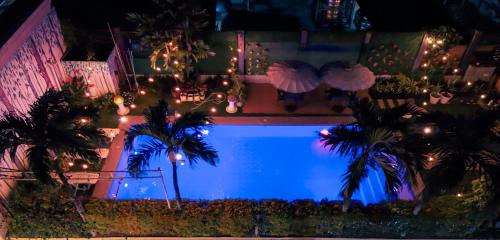 s and m hotel inc