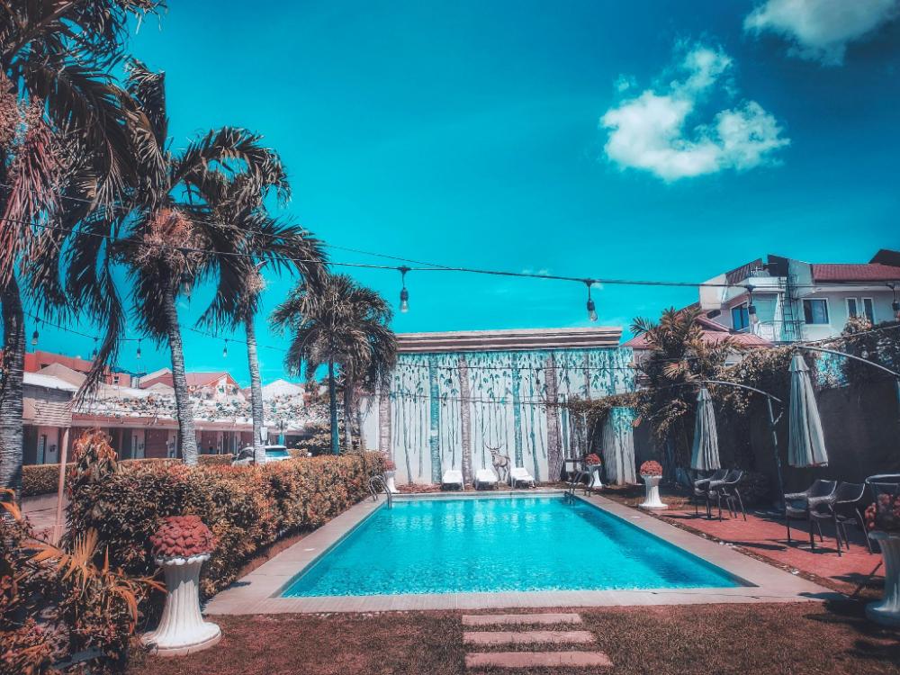 s and m hotel inc
