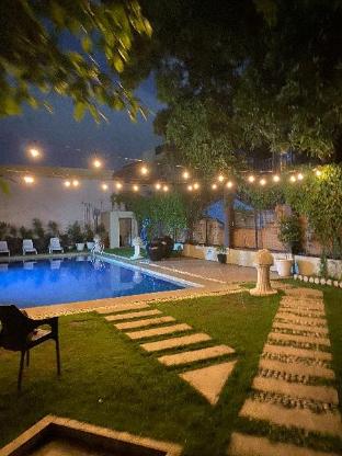 s and m hotel inc