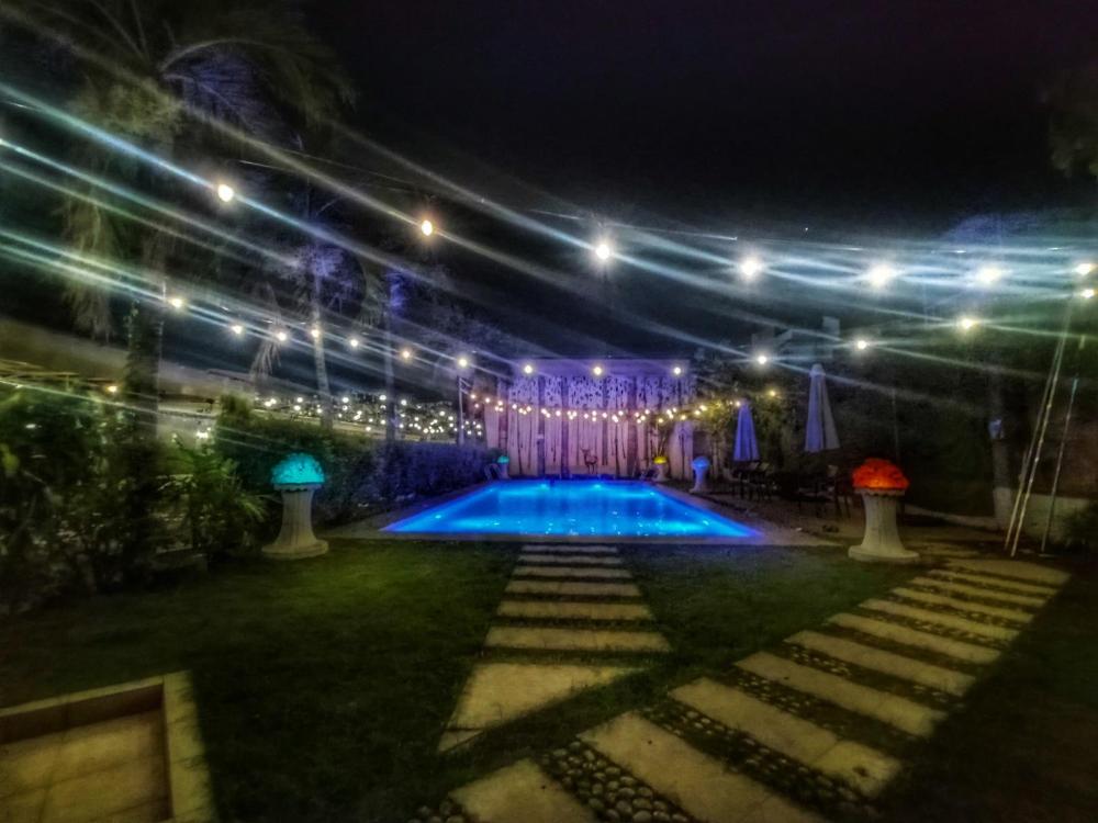 s and m hotel inc