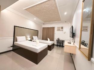 s and m hotel inc