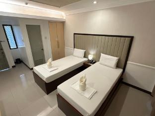 s and m hotel inc