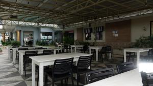 s and m hotel inc
