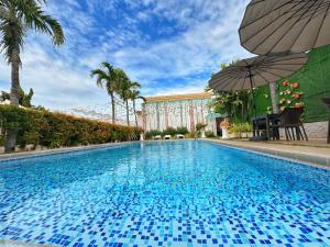 s and m hotel inc