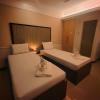 s and m hotel inc