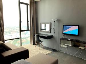 empire damansara residence suites