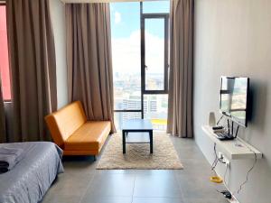 empire damansara residence suites
