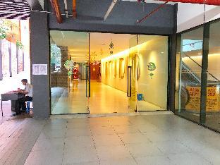 empire damansara residence suites