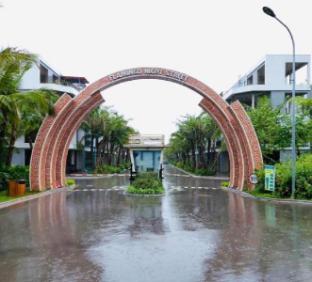 flamingo villa owner villa in vinh phuc