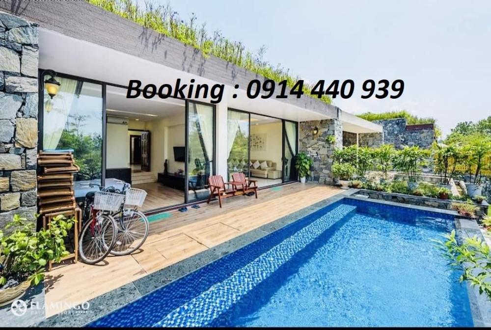 flamingo villa owner villa in vinh phuc