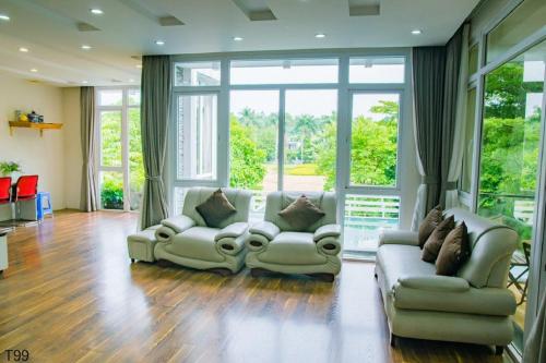 flamingo villa owner villa in vinh phuc