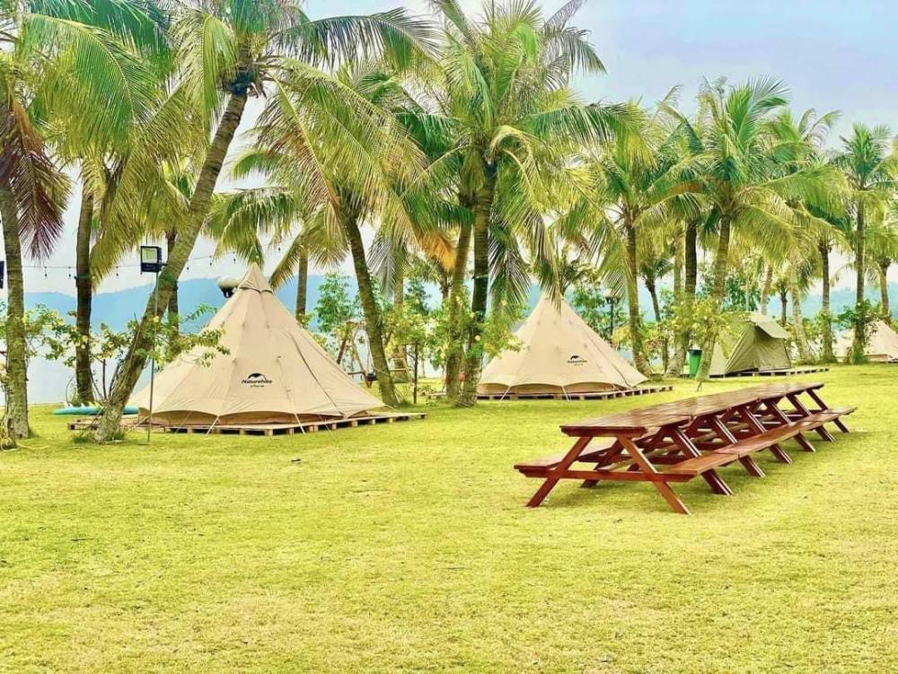 flamingo villa owner villa in vinh phuc