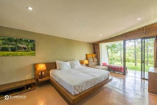 flamingo villa owner villa in vinh phuc