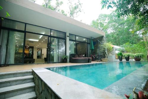 flamingo villa owner villa in vinh phuc