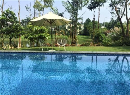 flamingo villa owner villa in vinh phuc