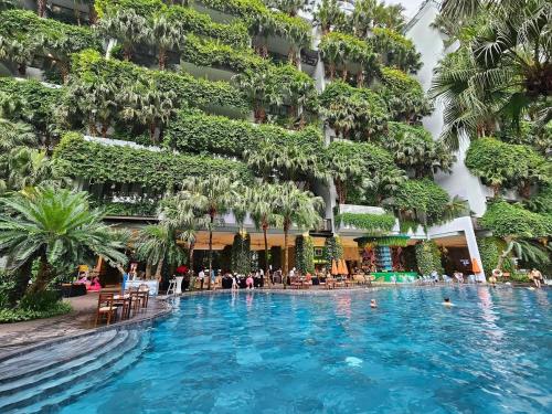 flamingo villa owner villa in vinh phuc