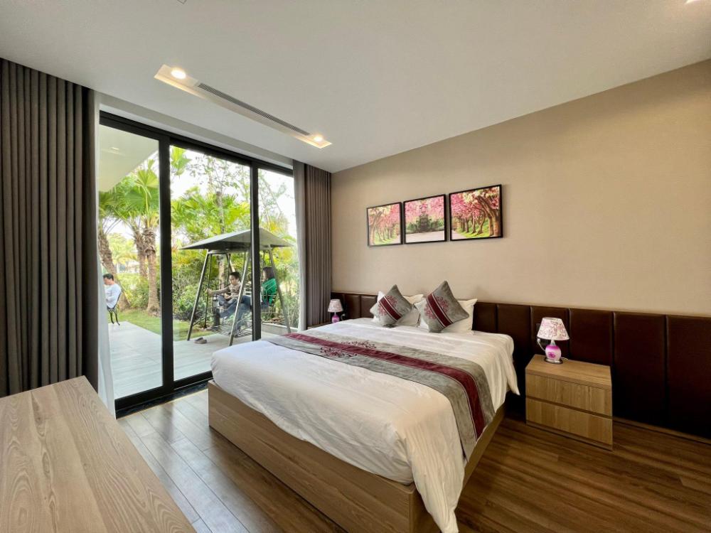 flamingo villa owner villa in vinh phuc