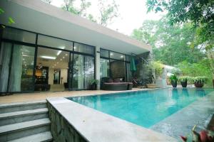 flamingo villa owner villa in vinh phuc