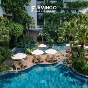 flamingo villa owner villa in vinh phuc