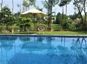 flamingo villa owner villa in vinh phuc