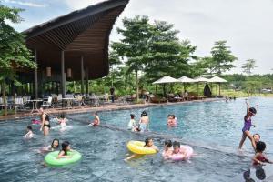flamingo villa owner villa in vinh phuc
