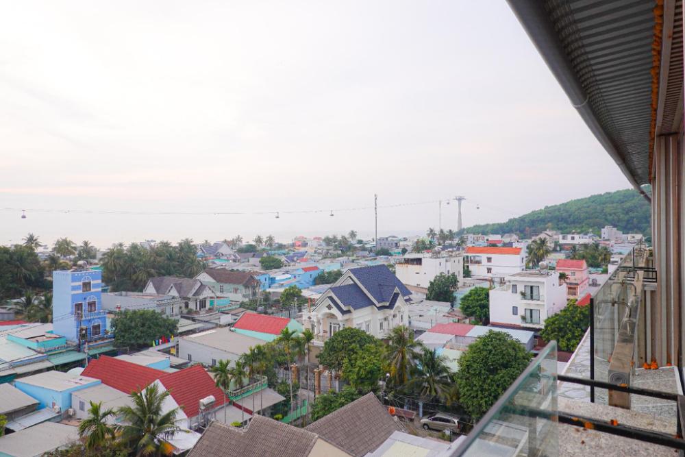 hotel d anna