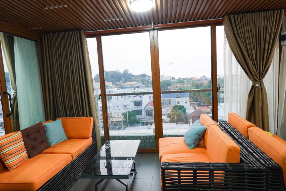 hotel d anna