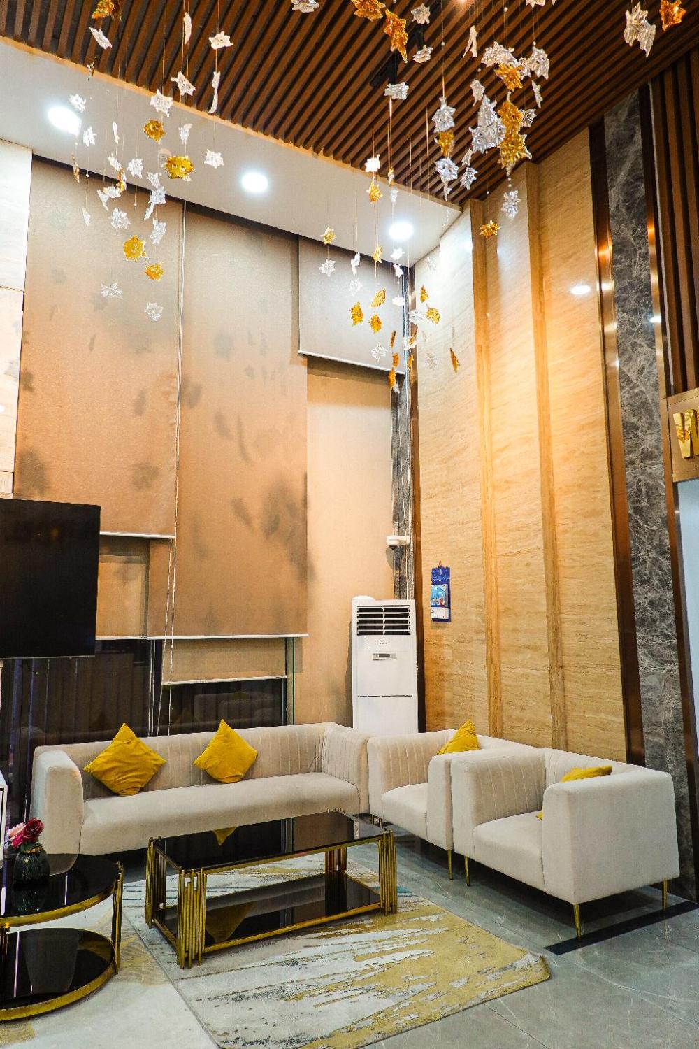 hotel d anna