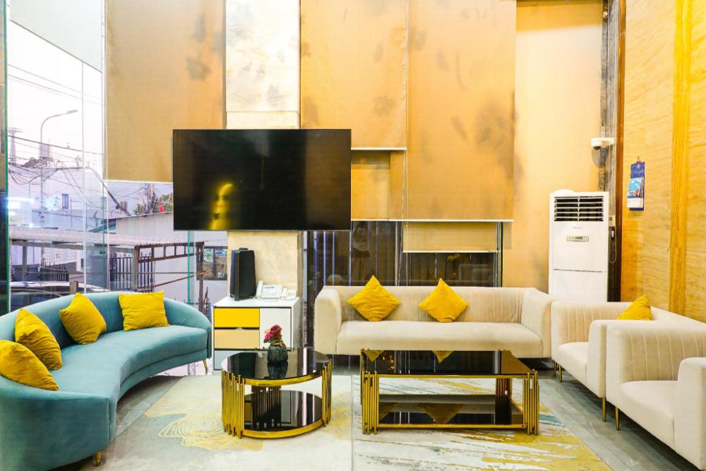 hotel d anna