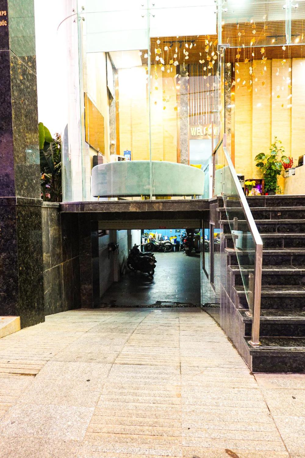 hotel d anna