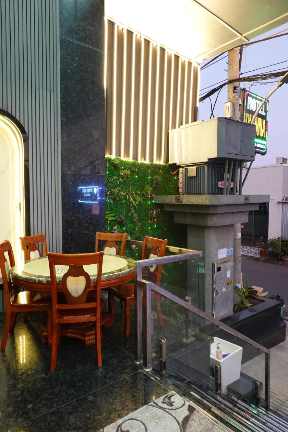 hotel d anna