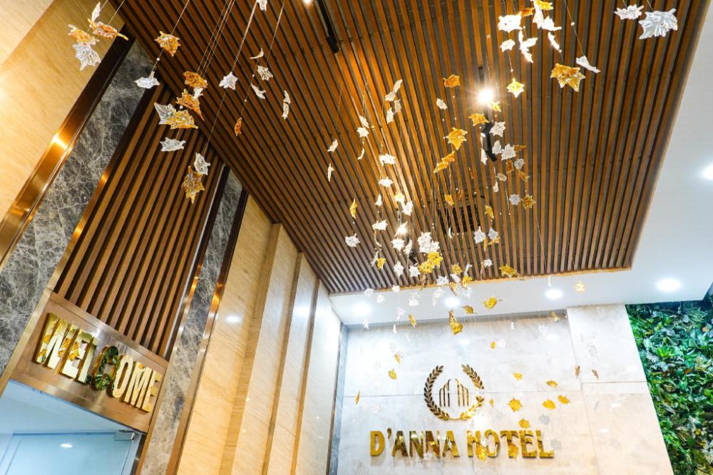 hotel d anna