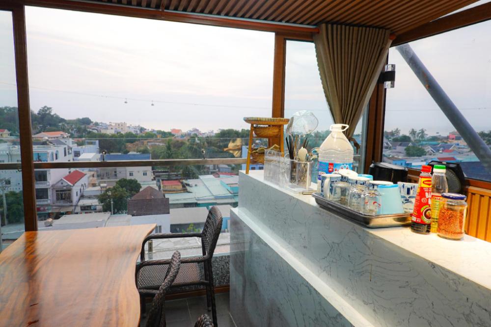 hotel d anna