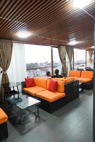 hotel d anna
