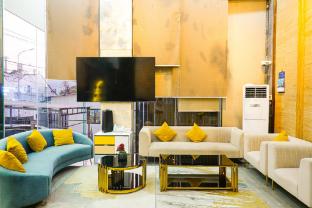 hotel d anna