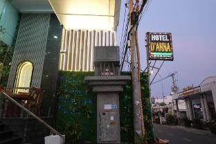 hotel d anna