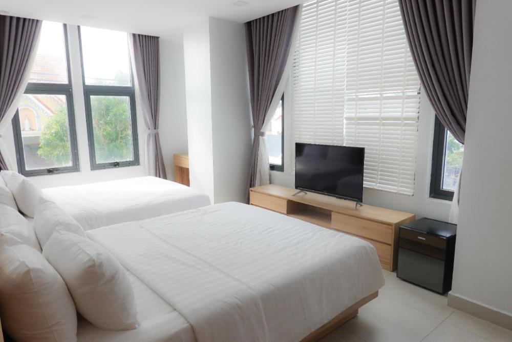 hotel d anna