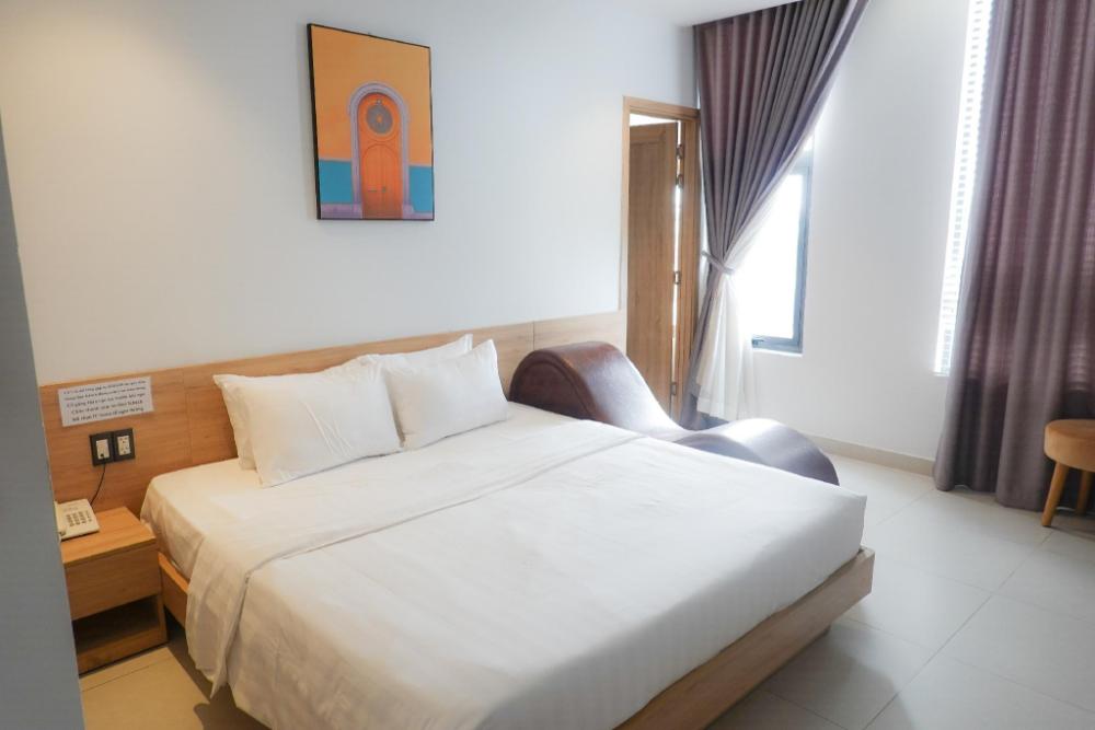 hotel d anna