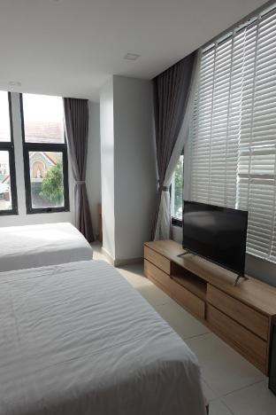 hotel d anna
