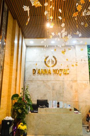hotel d anna