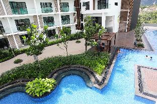 warm and cozy home midhills genting