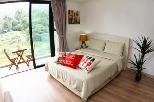 Charming & Cozy Home @ Midhills Genting