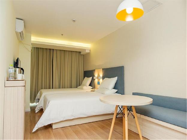 hanting hotel chengdu new exhibition center